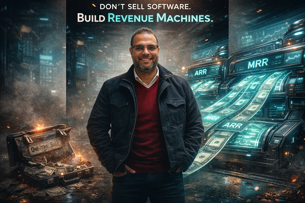 🔥 How to Build a Successful SaaS Startup From Idea to First 100 Customers