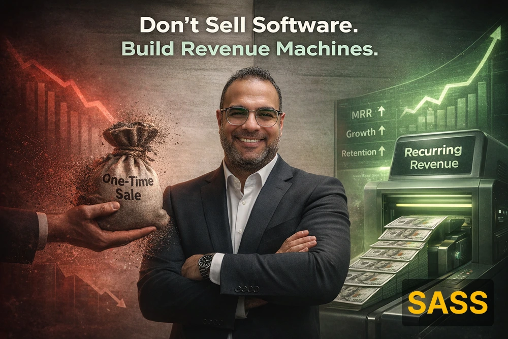 🚀 What Is the SaaS Model and Why It Dominates Modern Software Startups?