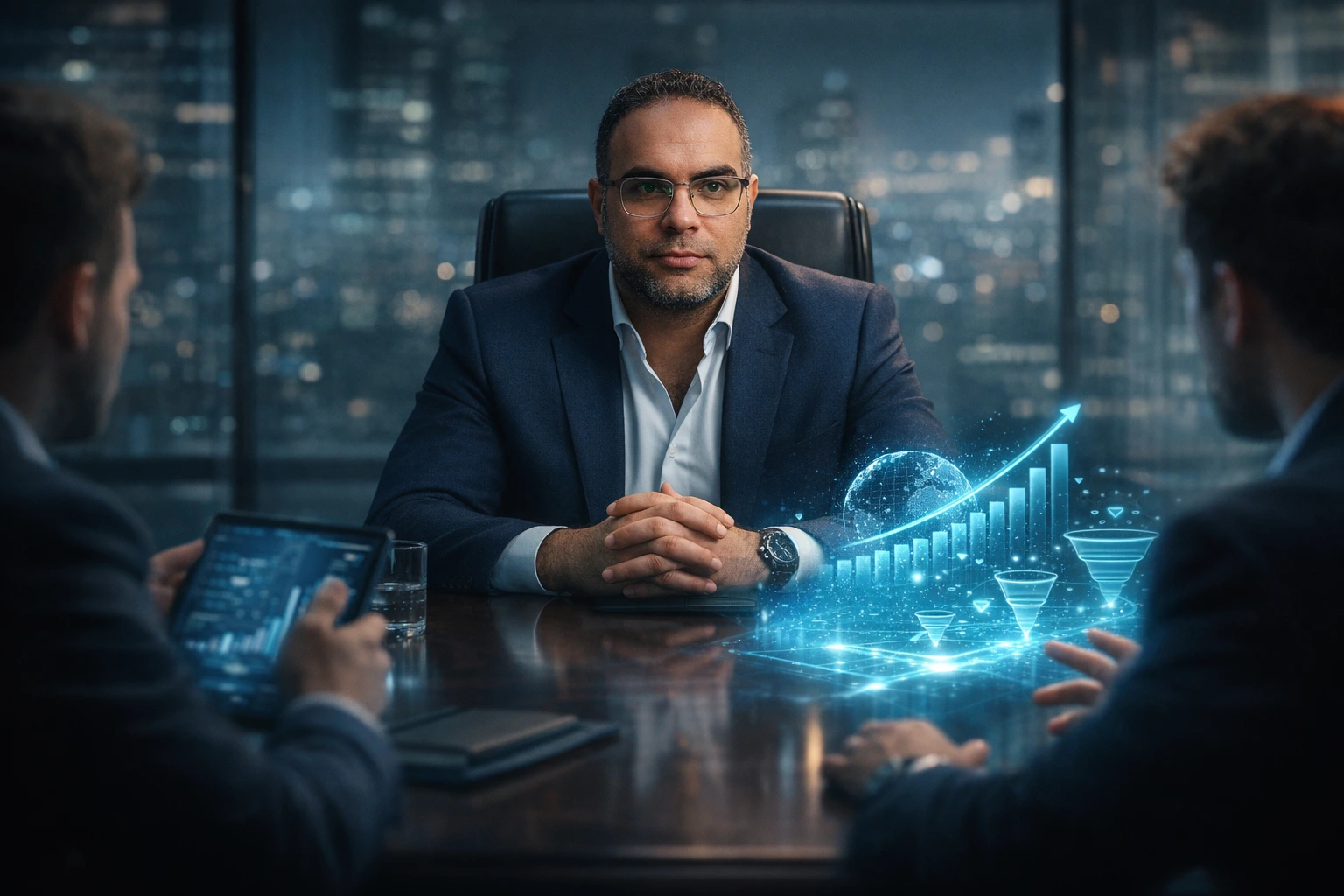 🚀 How to Turn Your Software Idea Into a Fundable Startup