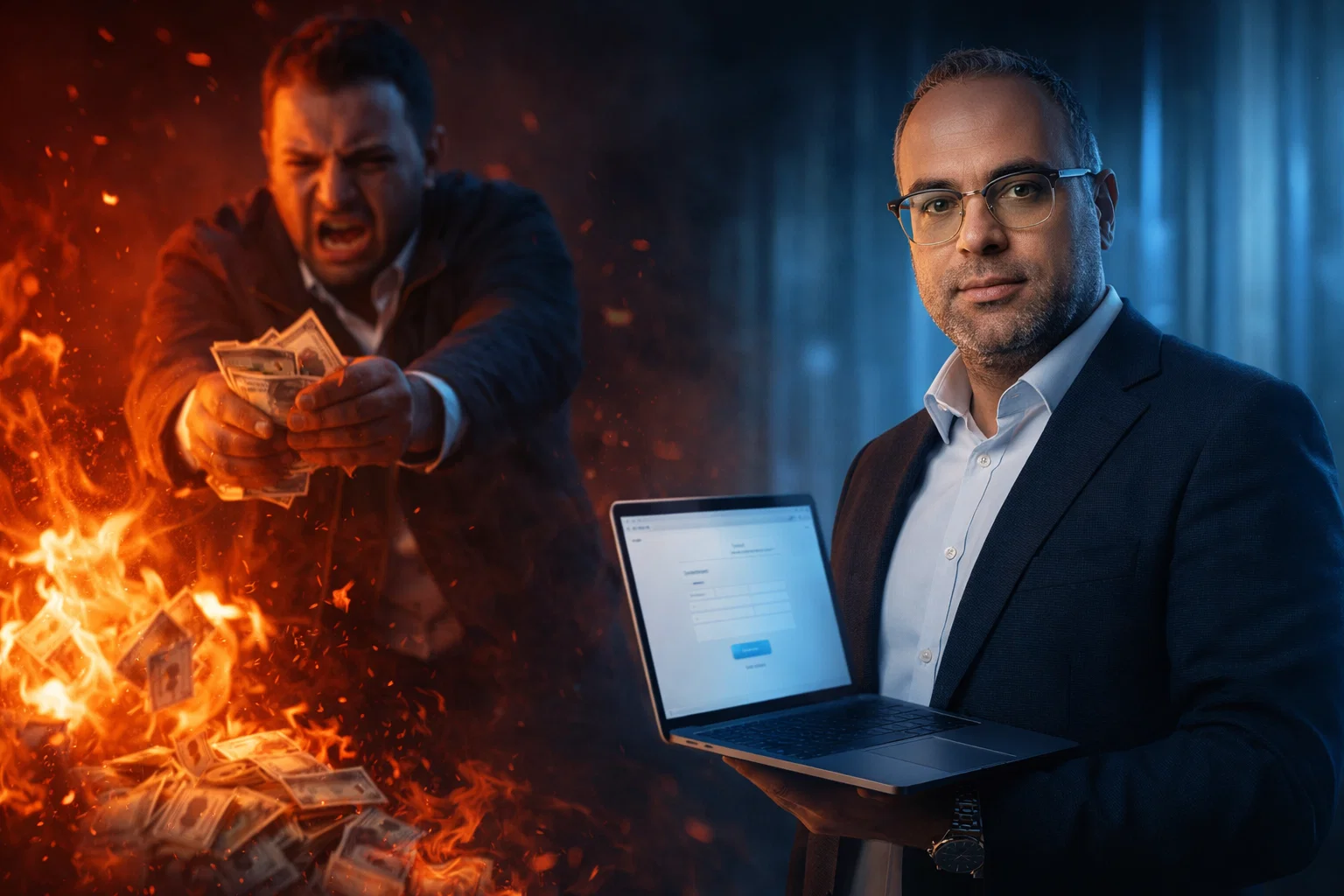 🚀 How to Use a Landing Page to Validate Your Startup Idea Before Launch