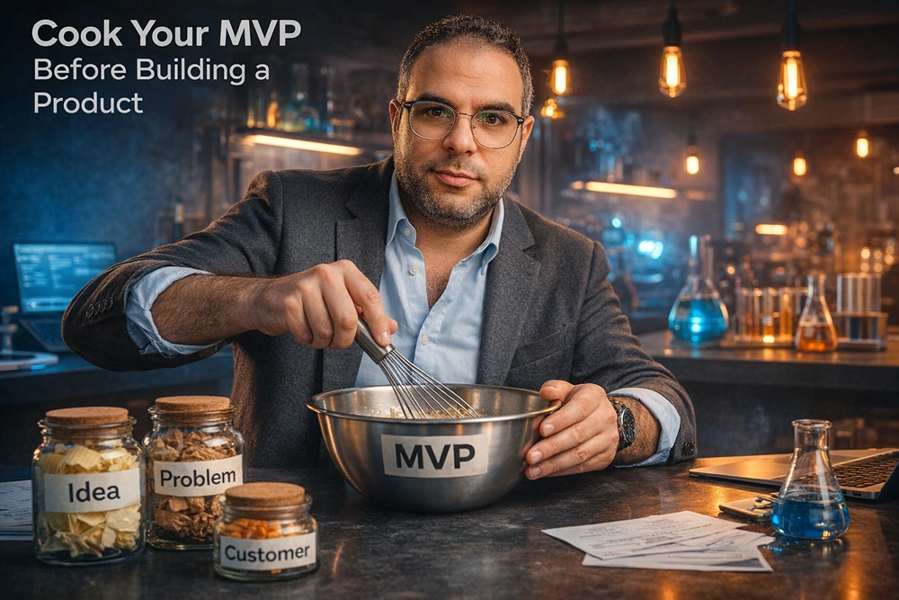 🚀 Types of MVP: The Most Effective MVP Models Used by Startups