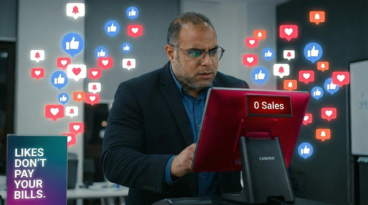 Signs the Market Doesn’t Want Your Product (Red Flags You Must Notice) 5