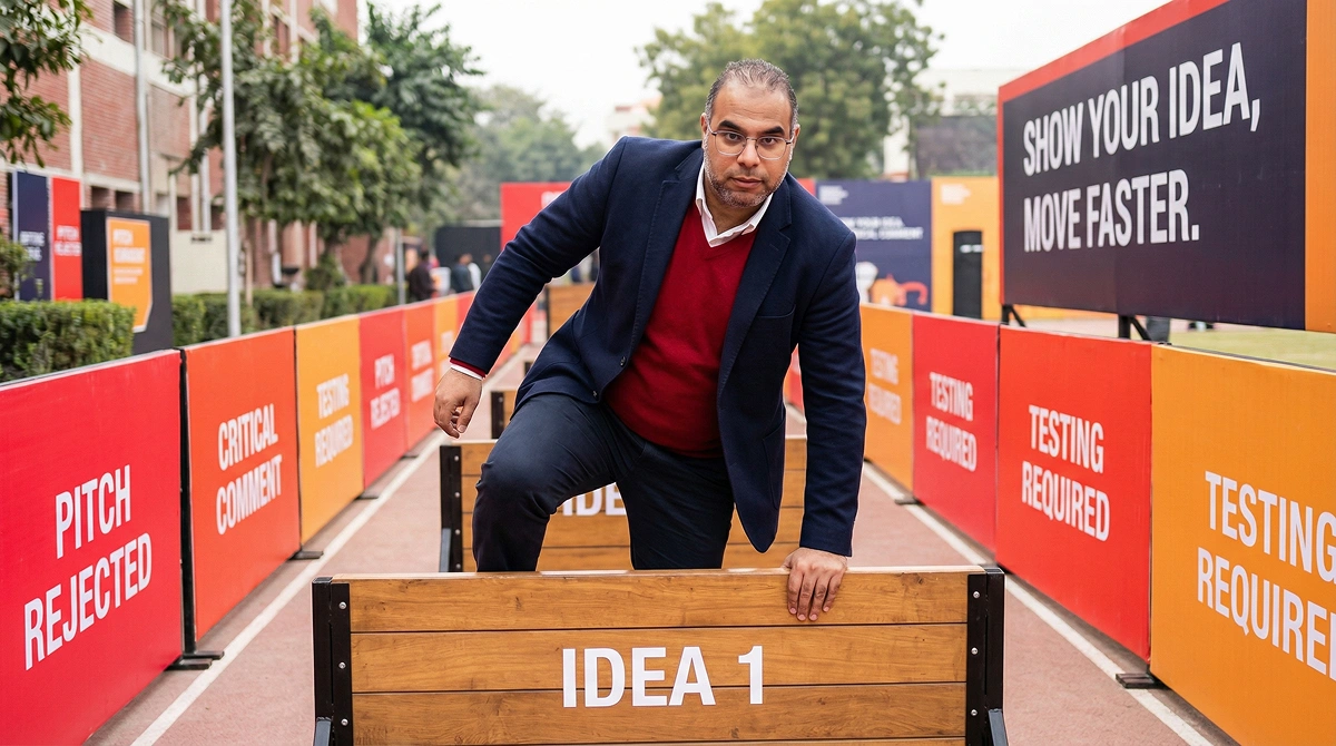 Before You Build Your Startup… Validate Your Idea First!