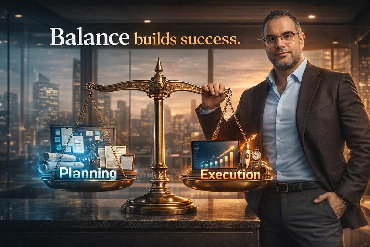 Start Smart, Not Fast | The Secret to a Strong Business Start